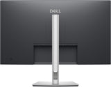 DELL Pro Plus P3225QE computer monitor 80 cm (31.5") 3840 x 2160 pixels 4K Ultra HD LCD Black, Grey