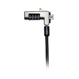 Kensington Slim Combination Laptop Lock