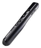 Canon PR1100-R wireless presenter IR Black