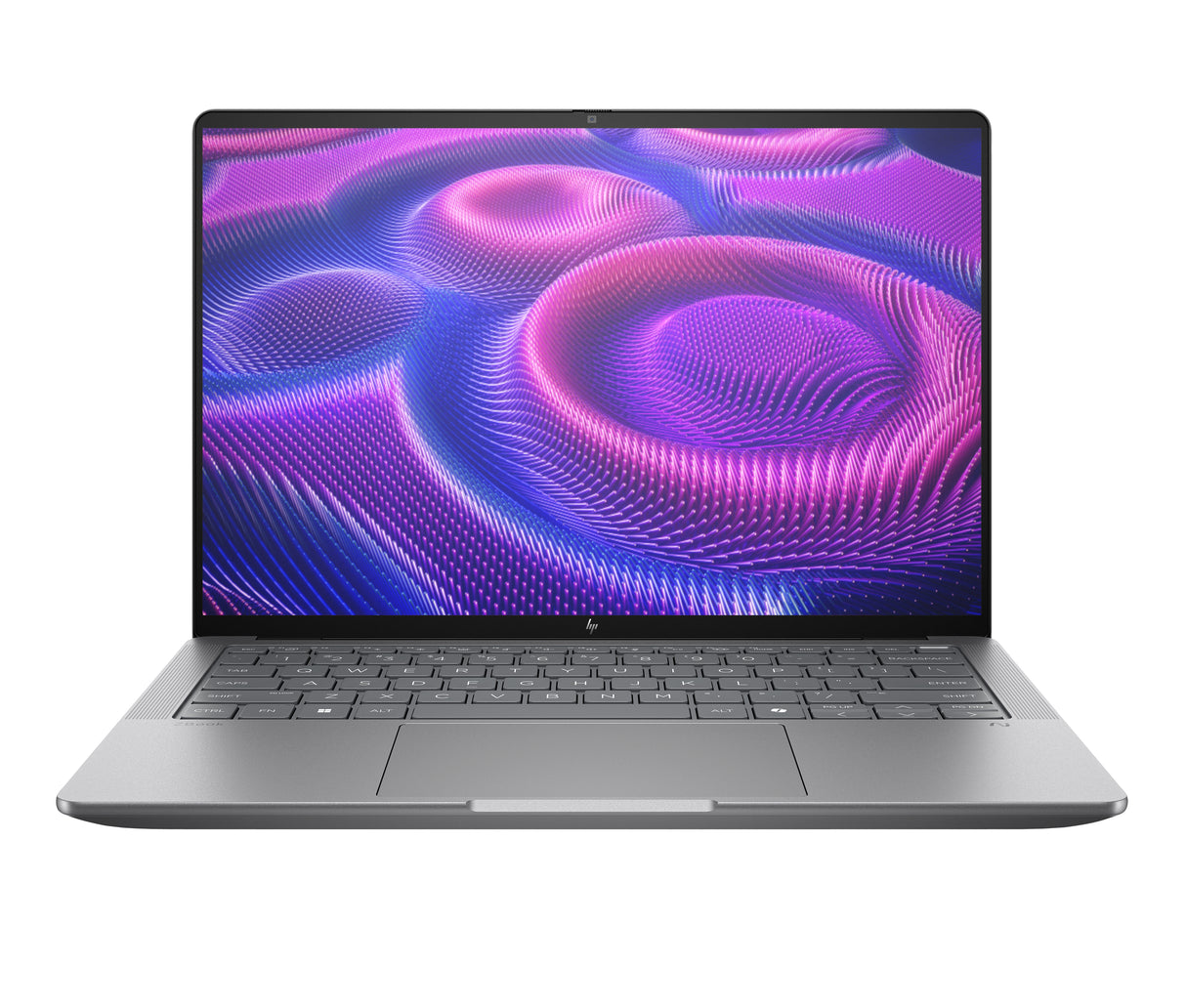 HP ZBook Ultra G1a AMD Ryzen AI Max PRO 380 Mobile workstation 35.6 cm (14") WUXGA 16 GB LPDDR5x-SDRAM 2 TB SSD Wi-Fi 7 (802.11be) Windows 11 Pro Silver