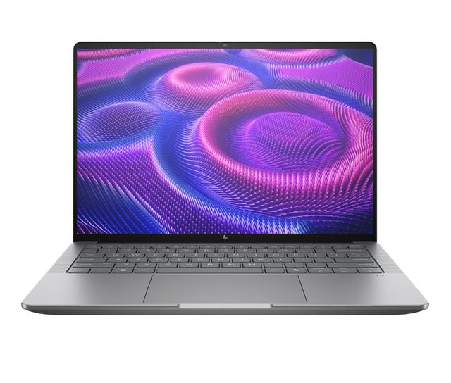 HP ZBook Ultra G1a AMD Ryzen AI Max PRO 390 Mobile workstation 35.6 cm (14") Touchscreen 2.8K 32 GB LPDDR5x-SDRAM 1 TB SSD Wi-Fi 7 (802.11be) Windows 11 Pro Silver