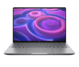 HP ZBook Ultra AI MAX PRO 395 AMD Ryzen AI Max PRO 390 Mobile workstation 35.6 cm (14") Touchscreen 2.8K 64 GB LPDDR5x-SDRAM 2 TB SSD Wi-Fi 7 (802.11be) Windows 11 Pro Silver
