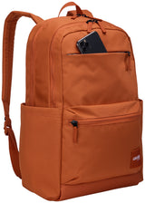 Case Logic Campus CCAM3216 - Raw copper backpack Casual backpack Orange Polyester