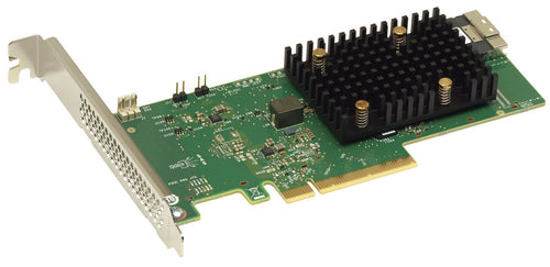 Lenovo 4Y37A93012 RAID controller PCI Express x8 12 Gbit/s