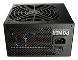 FSP HA2-550 power supply unit 550 W 24-pin ATX ATX Black
