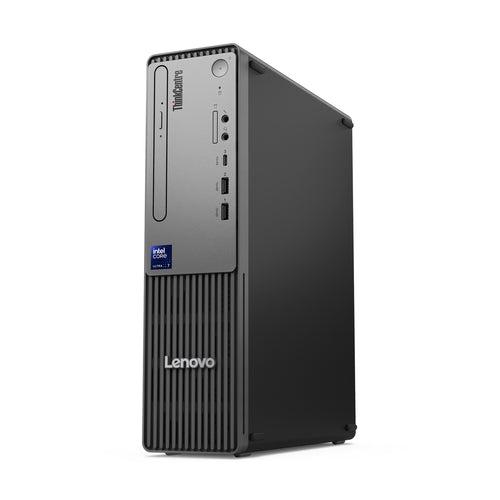 Lenovo ThinkCentre neo 50s Gen 6 Intel Core Ultra 7 265 16 GB DDR5-SDRAM 512 GB SSD Windows 11 Pro SFF PC Black