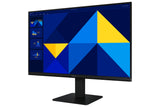 Samsung LS27D300GANXZA computer monitor 68.6 cm (27") 1920 x 1080 pixels Full HD LCD Black