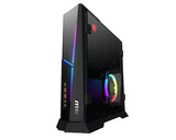 MSI Trident X Plus 9SE-611CA Intel® Core™ i7 i7-9700K 16 GB DDR4-SDRAM 2.51 TB HDD+SSD NVIDIA GeForce RTX 2080 SUPER Windows 10 Home Desktop PC Black