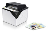 Plustek X-Cube 1000 Black, White
