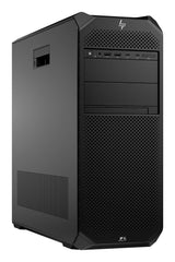 HP Z6 G5 Tower Intel Xeon W w5-3435X 32 GB DDR5-SDRAM 512 GB SSD Windows 11 Pro Workstation Black