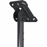 Peerless PCM150 signage display mount 2.29 m (90") Black