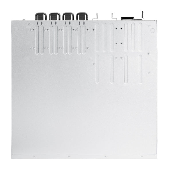 TP-Link Omada Pro S6500-24M4Y network switch Managed L3 2.5G Ethernet (100/1000/2500) 1U Grey