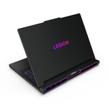 Lenovo Legion Pro 7 16IAX10H Intel Core Ultra 9 275HX Laptop 40.6 cm (16") WQXGA 64 GB DDR5-SDRAM 2 TB SSD NVIDIA GeForce RTX 5090 Wi-Fi 7 (802.11be) Windows 11 Pro Black Nordic