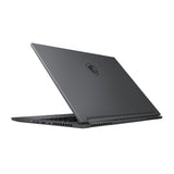 MSI Creator 16 AI STUDIO A1VIG-074US Intel Core Ultra 9 185H Laptop 40.6 cm (16") UHD+ 64 GB DDR5-SDRAM 2 TB SSD NVIDIA GeForce RTX 4090 Wi-Fi 7 (802.11be) Windows 11 Pro Grey