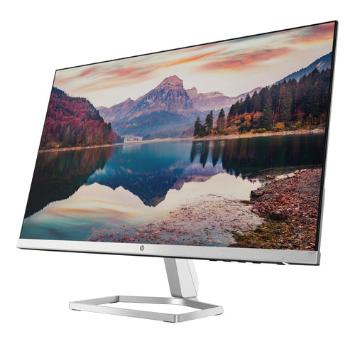 HP M22f FHD Monitor