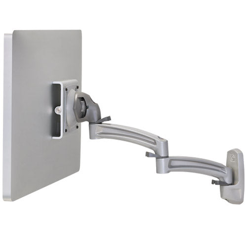Chief KontourTM K2W Wall Mount Swing Arm, Single Monitor-K2W120S
