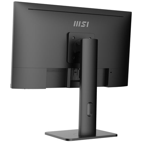 MSI Pro MP243XP computer monitor 60.5 cm (23.8") 1920 x 1080 pixels Full HD Black