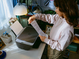 HP DeskJet 2942 Wireless All-in-One Color Printer