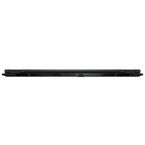 MSI Stealth 18 HX AI A2XWIG-036US laptop Intel Core Ultra 9 275HX 45.7 cm (18") UHD+ 64 GB DDR5-SDRAM 2 TB SSD NVIDIA GeForce RTX 5080 Wi-Fi 7 (802.11be) Windows 11 Pro Black