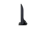 LG 43UN570H0UA hospitality TV 109.2 cm (43") 4K Ultra HD Grey 20 W