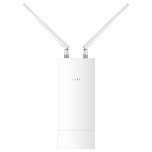 Cudy Indoor/Outdoor AX3000 High-Power Wi-Fi 6 Access Point