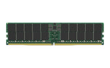 Kingston Technology 96GB, DDR5, 5600MT/s, ECC, Registered, DIMM, CL46, x80, 2RX4, 1.1V, 288-pin, 24Gbit