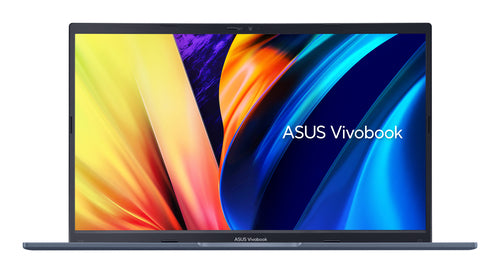 ASUS Vivobook 15 X1502ZA-RS52-CA Intel® Core™ i5 i5-12500H Laptop 39.6 cm (15.6") Full HD 8 GB DDR4-SDRAM 512 GB SSD Wi-Fi 6 (802.11ax) Windows 11 Home Blue