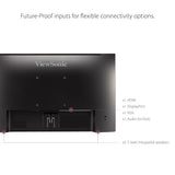 Viewsonic VA VA2256-mhd_H2 computer monitor 55.9 cm (22") 1920 x 1080 pixels Full HD LED Black