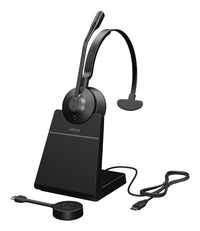 Jabra Engage 55 SE - USB-C UC Mono (Include Stand), NA