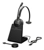 Jabra Engage 55 SE - USB-C UC Mono (Include Stand), NA