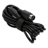 Targus APC22AUX power cable Black 1.8 m DC