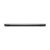 Lenovo ThinkPad X9-14 Gen 1 Aura Edition Copilot+ PC Intel Core Ultra 7 258V Laptop 35.6 cm (14") Touchscreen 2.8K 32 GB 1 TB SSD Wi-Fi 7 (802.11be) Windows 11 Pro Grey French