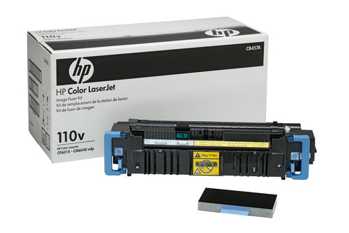 HP Color LaserJet CB457A 110V Fuser Kit toner cartridge 1 pc(s)