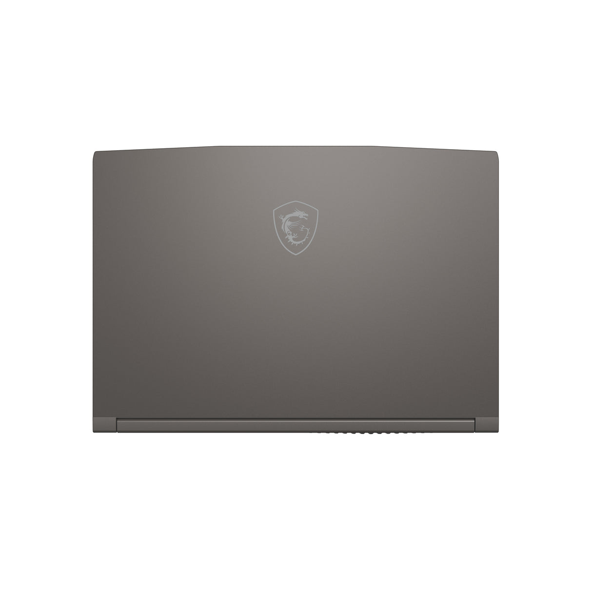 MSI Thin 15 B2RVE-3082CA AMD Ryzen™ 5 7535HS Laptop 39.6 cm (15.6") Full HD 8 GB DDR5-SDRAM 512 GB SSD NVIDIA GeForce RTX 4050 Wi-Fi 6E (802.11ax) Windows 11 Home Grey