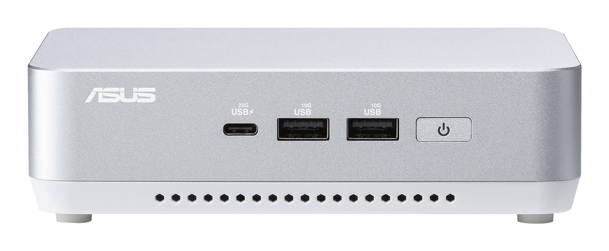 ASUS NUC 14 Pro+ UCFF White 185H