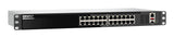QNAP QSW-M3224-24T network switch Managed L3 10G Ethernet (100/1000/10000) 1U Black, Silver