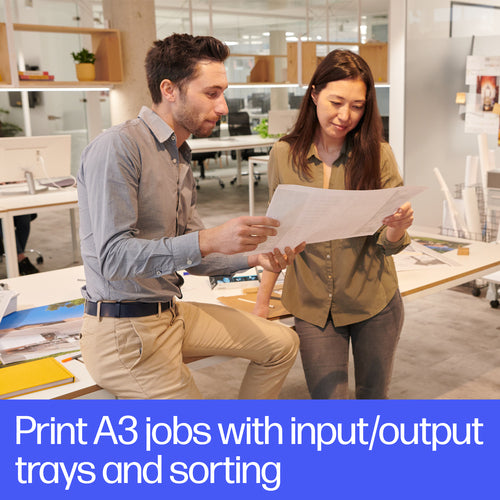 HP DesignJet T950 36-in Printer