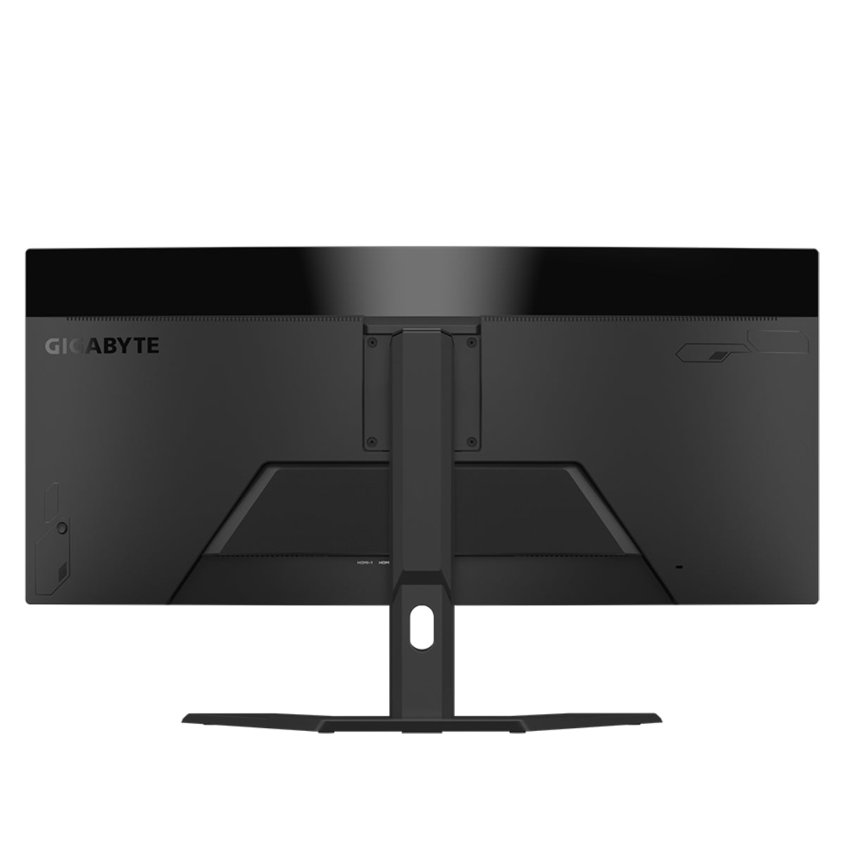 GIGABYTE GS34WQC 34" WQHD Curved Gaming Monitor - 3440 x 1440, 1500R, 300Hz, 1ms, 250 cd/m², FreeSync Premium, HDR Ready, HDMI 2.0, Displayport 1.4