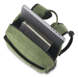 Kensington Simply Portable Lite Backpack 16” 40.6 cm (16") Green