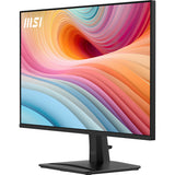 MSI PRO MP251 E2 computer monitor 62.2 cm (24.5") 1920 x 1080 pixels Full HD LED Black