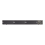 APC SmartSlot Triple Chassis Black power supply unit