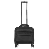 Targus TBR044GL laptop case 40.6 cm (16") Trolley case Black
