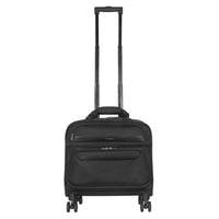 Targus TBR044GL laptop case 40.6 cm (16") Trolley case Black