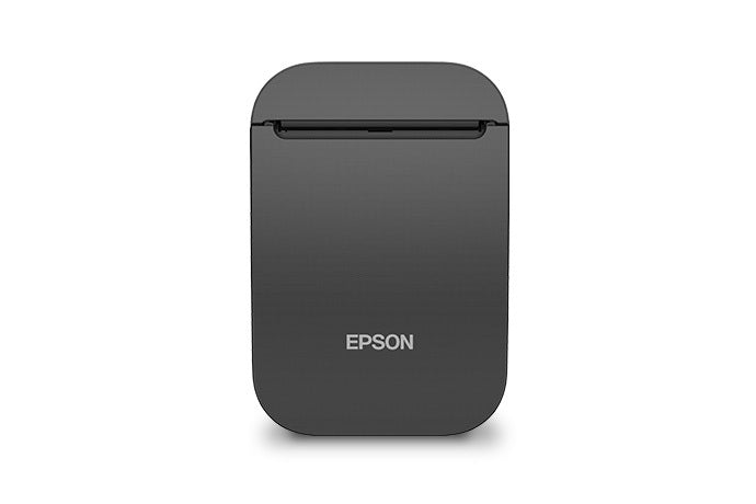Epson TM-P80II Plus 203 x 203 DPI Wired & Wireless Thermal Mobile printer