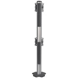 Chief KontourTM K3 Grommet Mounted 1x2 Array - K3G120S