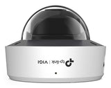 TP-Link InSight S245 Dome IP security camera Outdoor 2688 x 1520 pixels Ceiling
