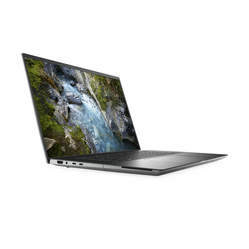 DELL Precision 5690 Intel Core Ultra 9 185H Mobile workstation 40.6 cm (16") Full HD+ 32 GB LPDDR5x-SDRAM 1 TB SSD NVIDIA RTX 2000 Ada Wi-Fi 7 (802.11be) Windows 11 Pro Grey