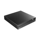Lenovo ThinkCentre neo 50q Gen 4 Intel® Core™ i5 i5-13420H 8 GB DDR4-SDRAM 256 GB SSD Windows 11 Pro Mini PC Black