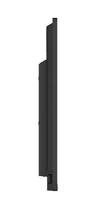 LG 98TR3DK-B interactive whiteboard 2.49 m (98") 3840 x 2160 pixels Touchscreen Black USB