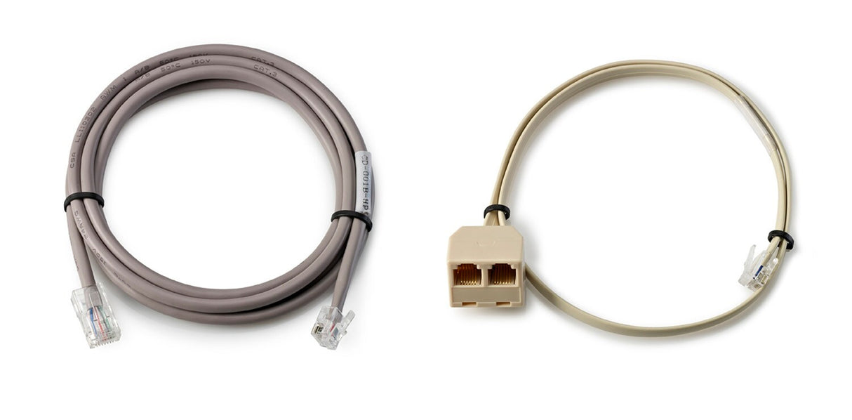 HP Cable Pack for Dual Cash Drawer
